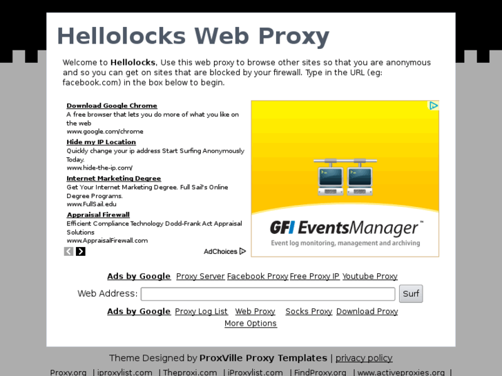 www.hellolocks.info