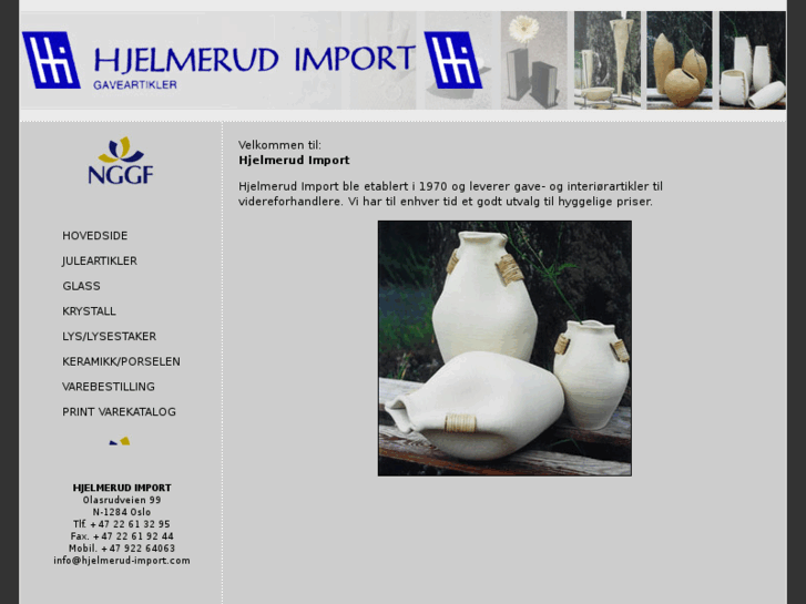 www.hjelmerud-import.com