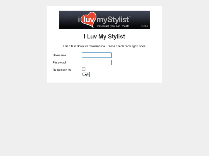 www.iluvmystylist.com