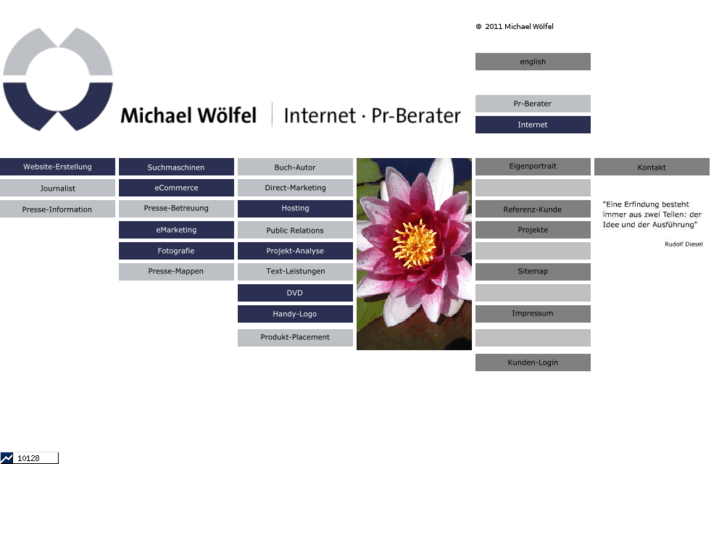 www.internet-agentur-woelfel.de