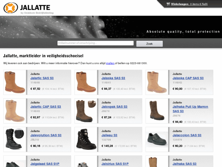 www.jallatte.nl