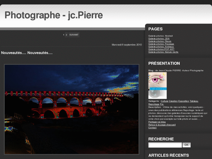 www.jc-pierre.com