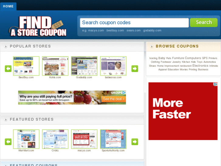 www.jewcoupons.com