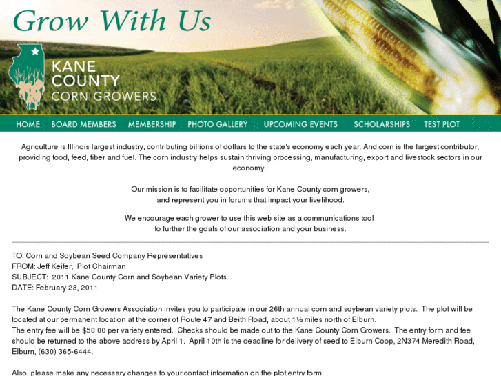 www.kanecountycorngrowers.com