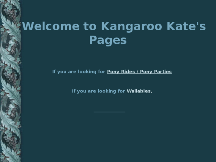 www.kangarookate.com