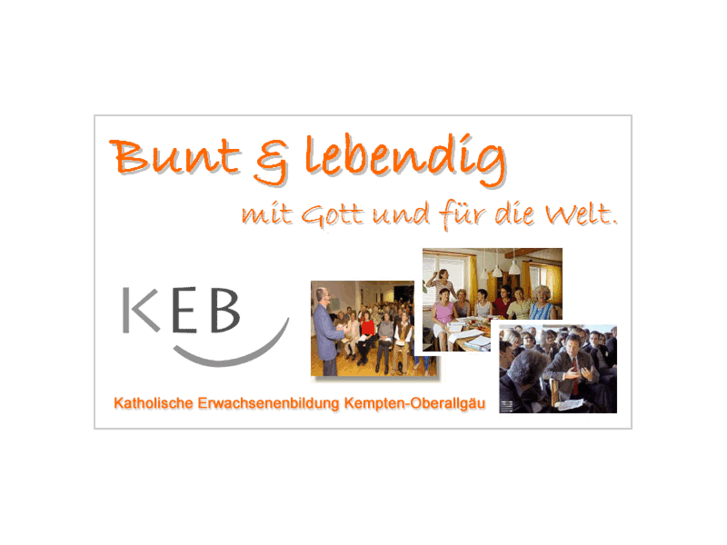 www.keb-oberallgaeu.de