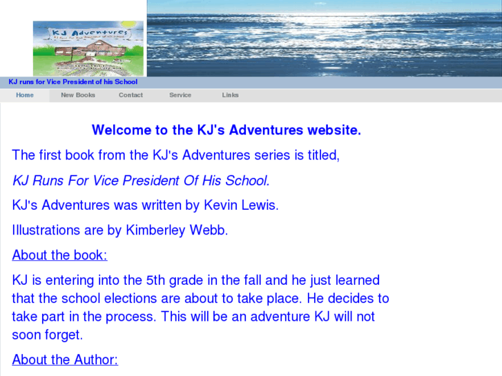 www.kjsadventures.com