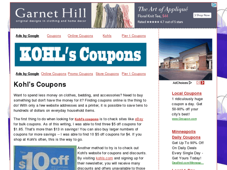 www.kohls-coupons.net