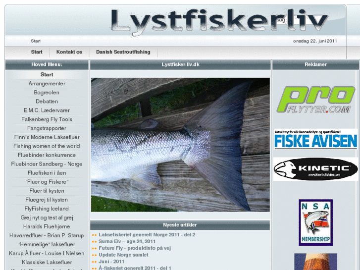 www.kystfiskeren.net