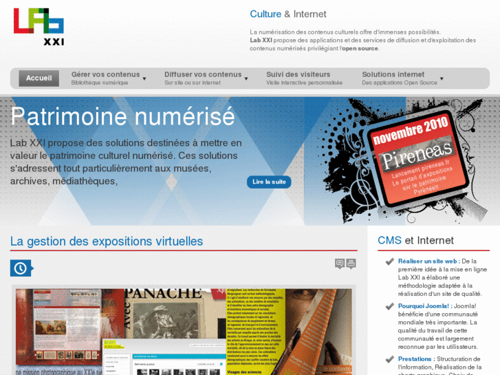 www.lab-xxi.net