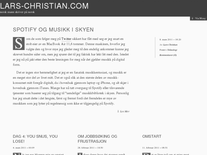 www.lars-christian.com