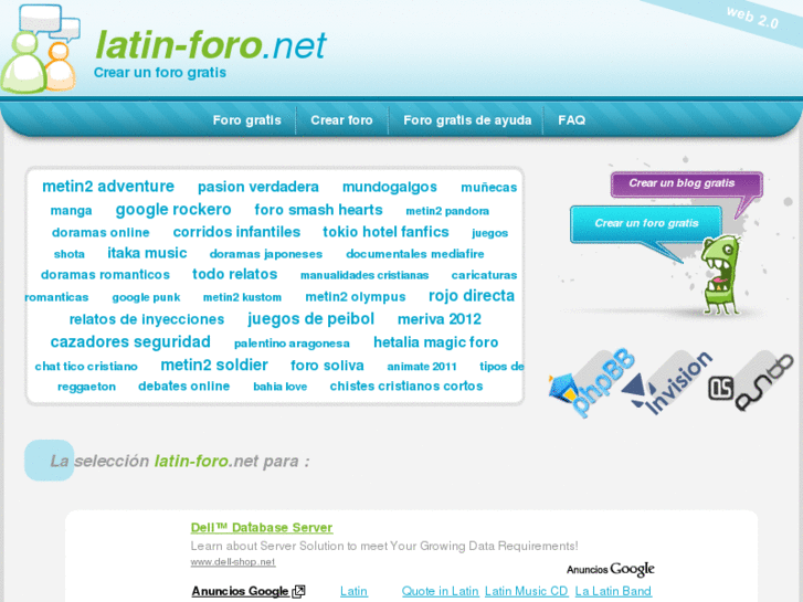 www.latin-foro.net