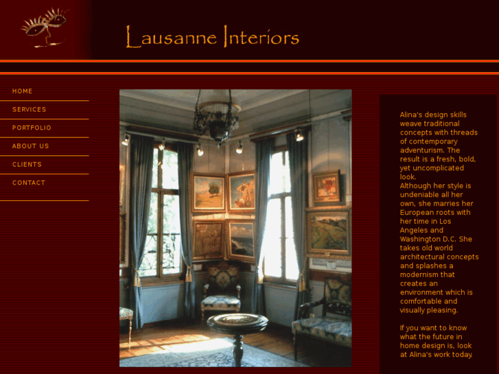 www.lausanneinteriordesigns.com