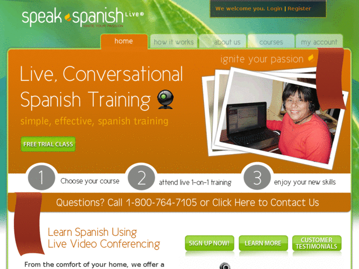 www.learningspanishlive.com