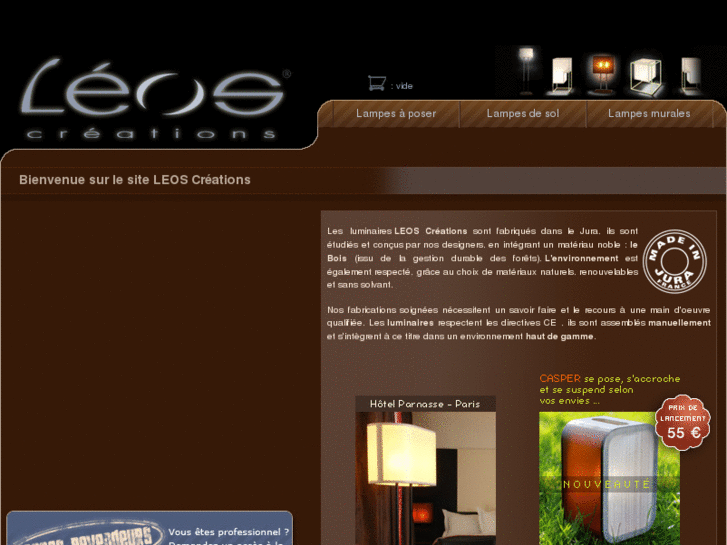 www.leos-creation.com