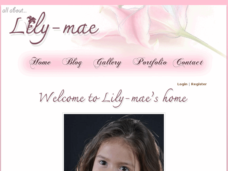 www.lily-mae.com