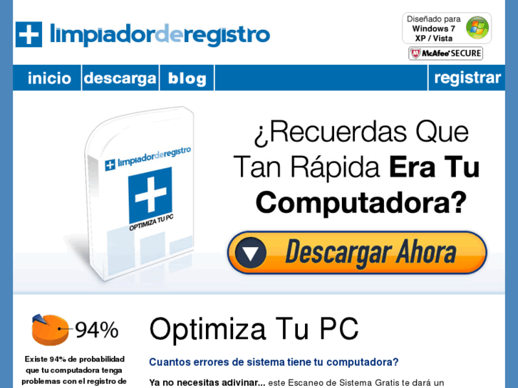 www.limpiadorderegistro.com