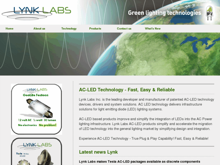 www.lynklabs.net