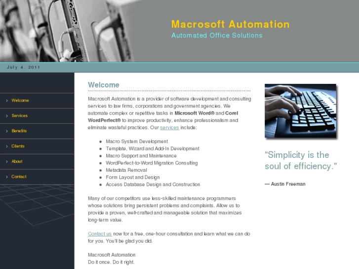 www.macrosoft.net