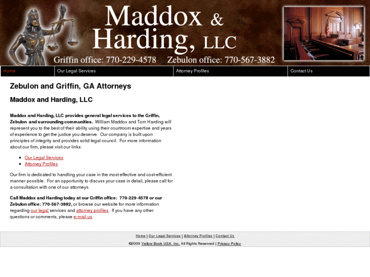 www.maddoxharding.com