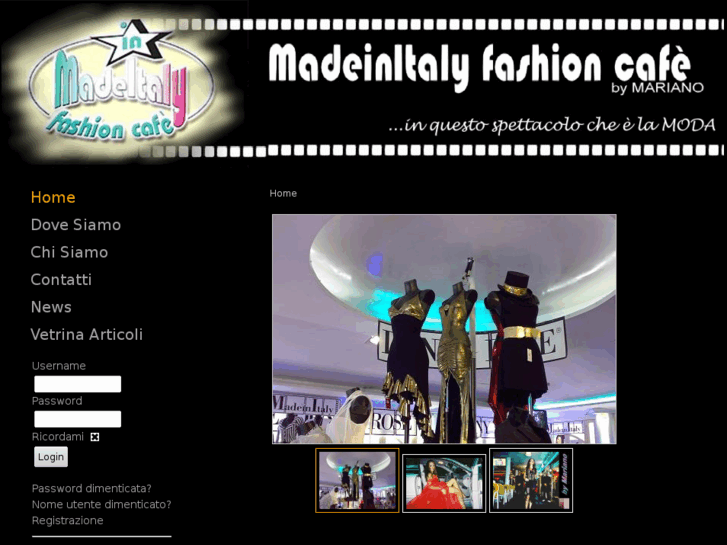 www.madeinitalyfashioncafe.com