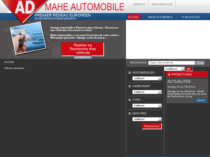 www.mahe-automobiles.com