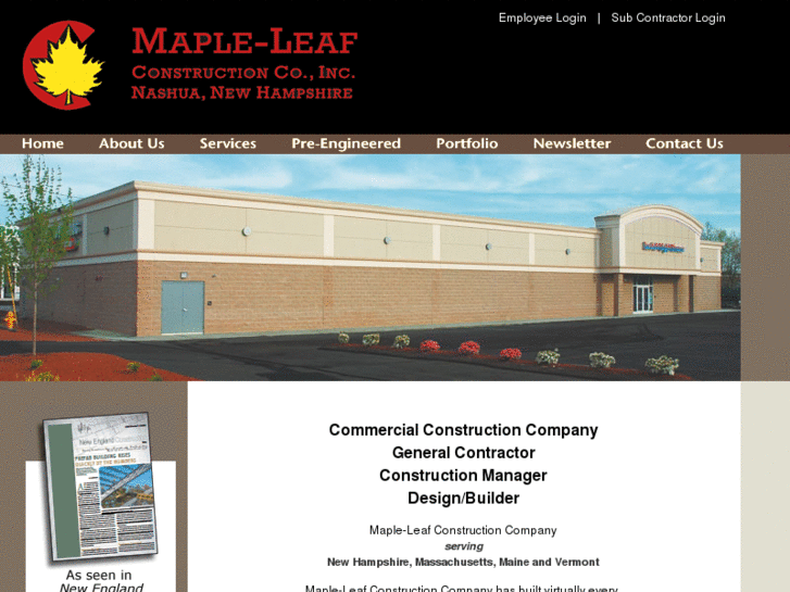 www.maple-leafnh.com