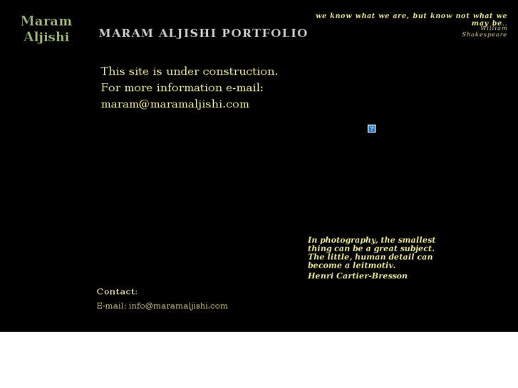 www.maramaljishi.com