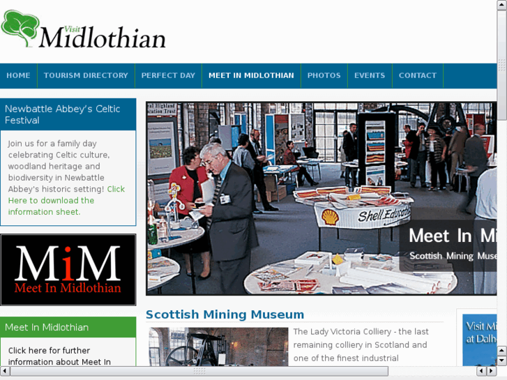 www.meetinmidlothian.com