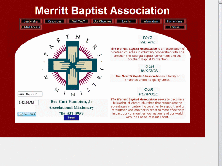 www.merrittbaptist.org