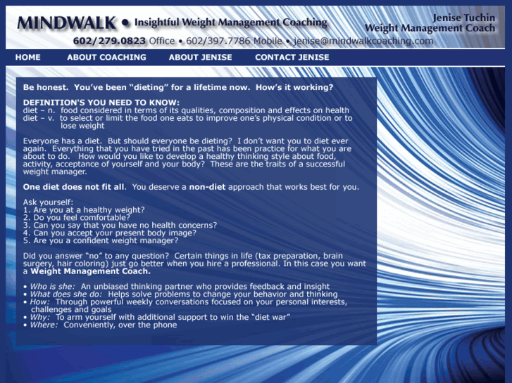 www.mindwalkcoaching.com