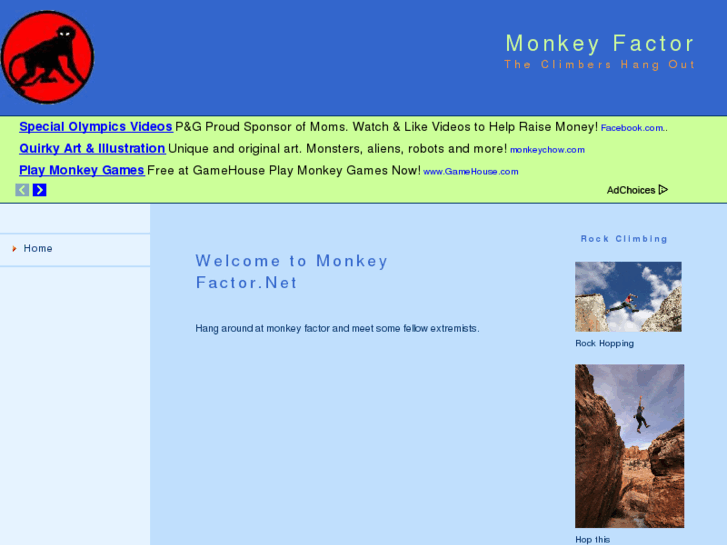 www.monkeyfactor.org