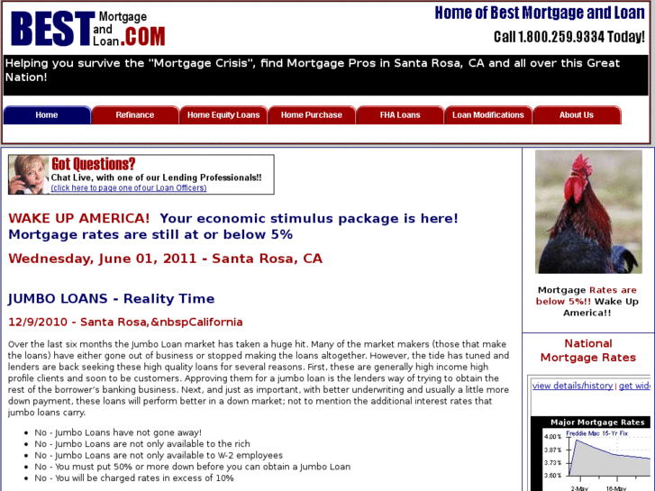 www.mortgagesantarosa.com