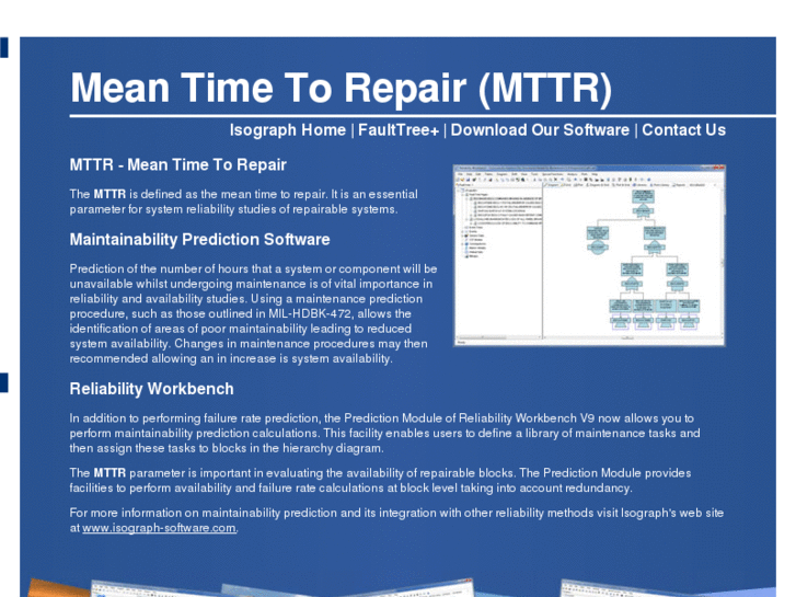 www.mttr.info