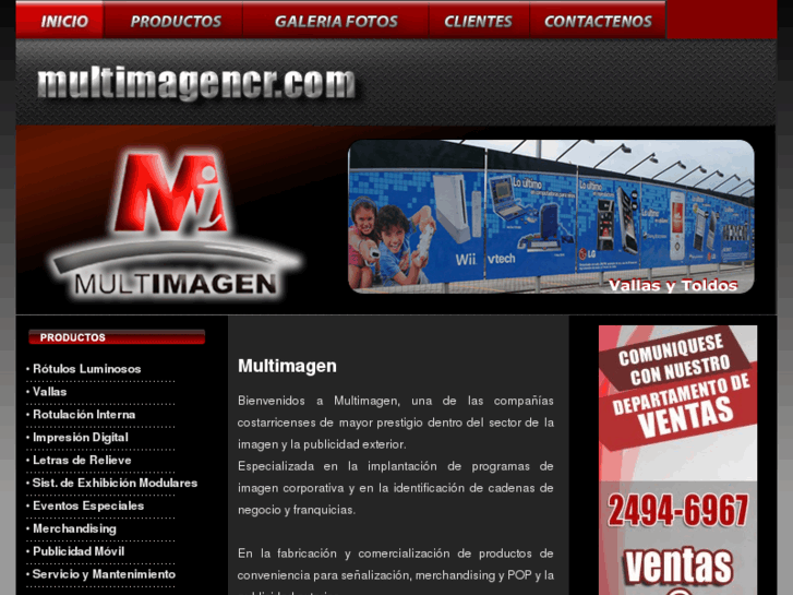 www.multimagencr.com