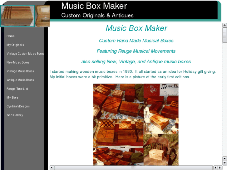 www.musicboxmaker.com