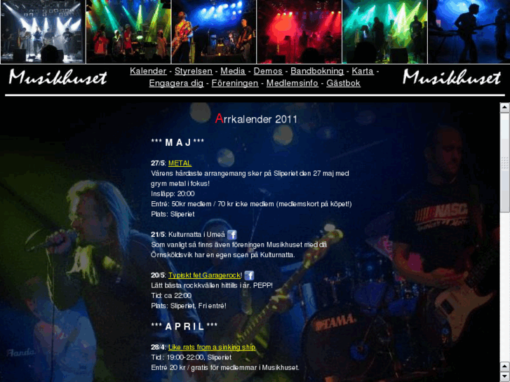 www.musikhuset.org