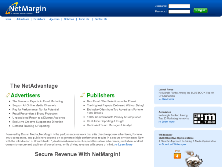 www.net-margin.com