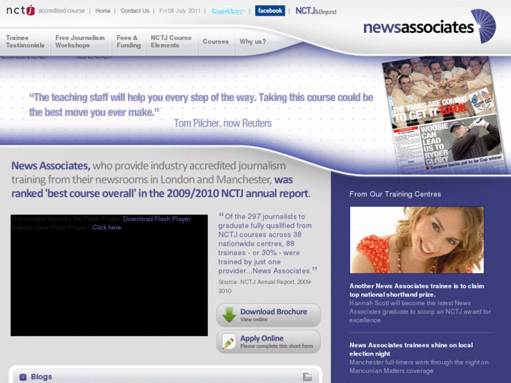 www.newsassociates.co.uk