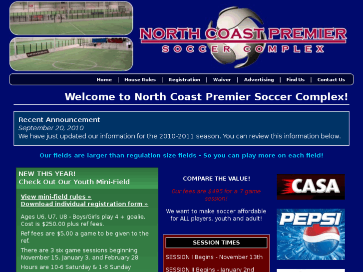 www.northcoastpremier.com