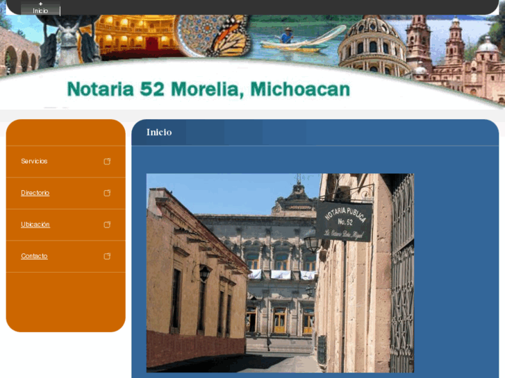 www.notaria52mx.com
