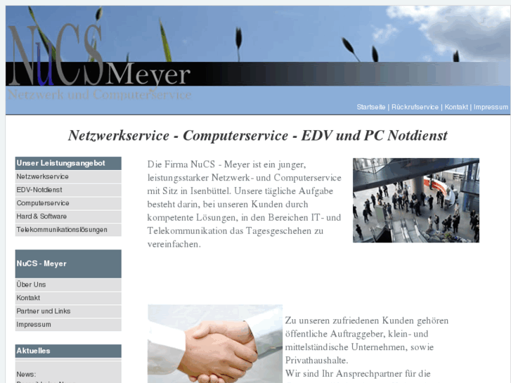 www.nucs-meyer.de