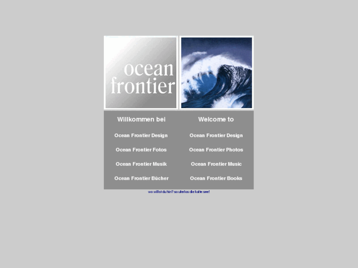 www.oceanfrontier.de