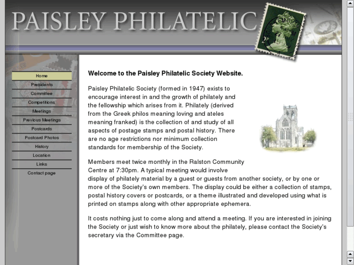 www.paisleyphilatelic.org.uk