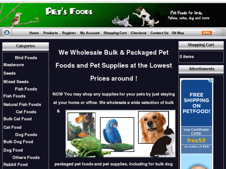 www.pets-max.com