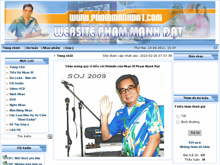 www.phammanhdat.com