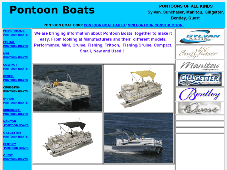 www.pontoon-boats.com