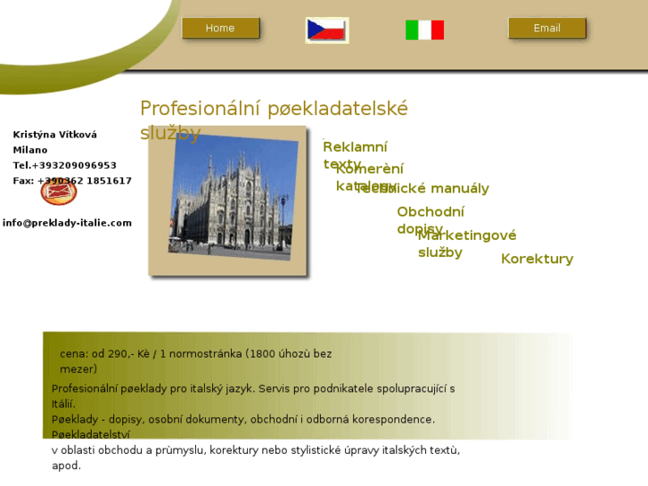 www.preklady-italie.com