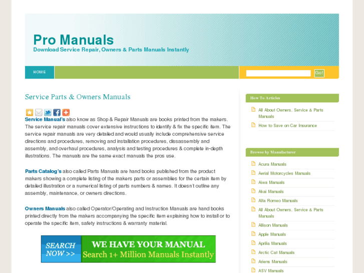 www.promanuals.com