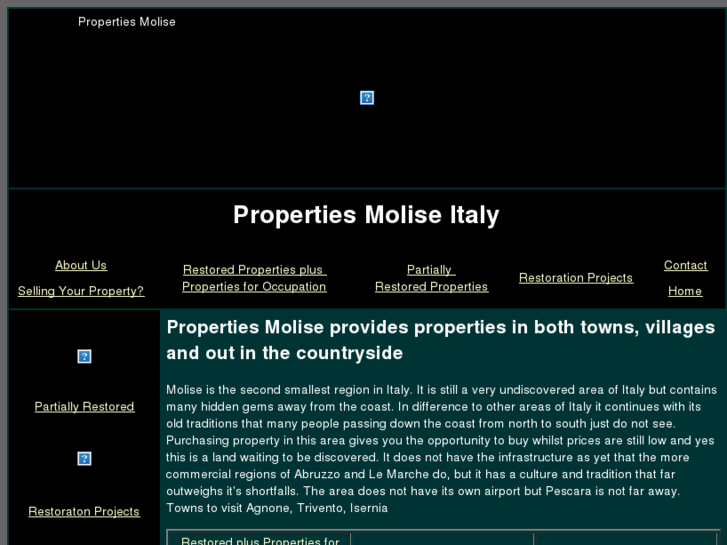 www.propertiesmolise.com